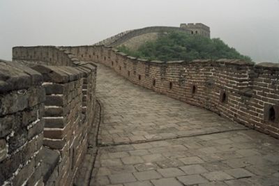 The Great Wall 2