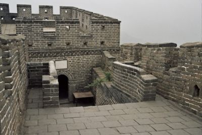 The Great Wall 4