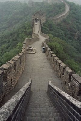The Great Wall 5