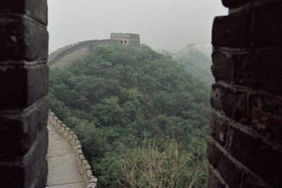 The Great Wall 7