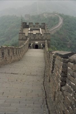 The Great Wall 8