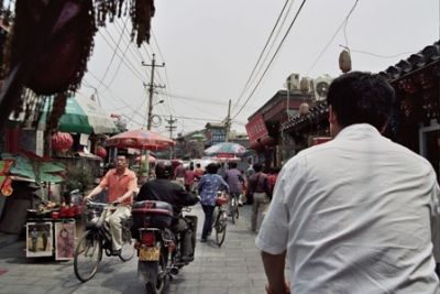 Hutong 4