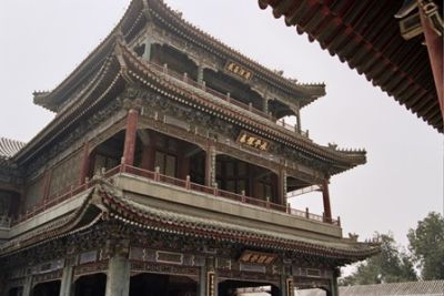 Summer Palace 3