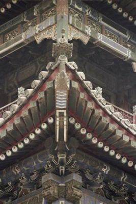 Summer Palace 2