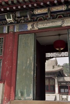Summer Palace 5
