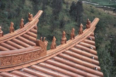 Chongshen Monastery 2