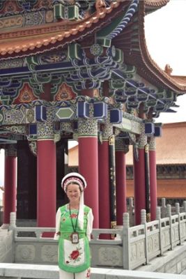 Chongshen Monastery 4