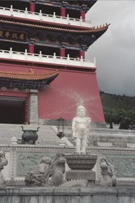 Chongshen Monastery 7