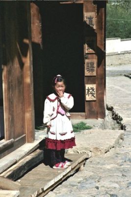 Little Girl