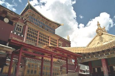 Sumtseling Monastery 1