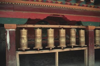 Zhongdian