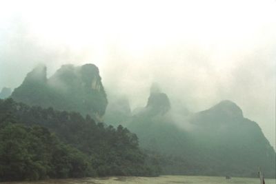 Li River Scenery 4
