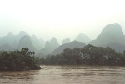Li River Scenery 6