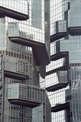 Lippo Center 3