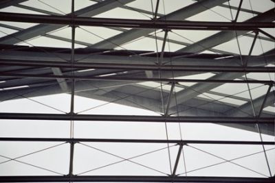 Convention Center I1