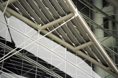 Convention Center E1