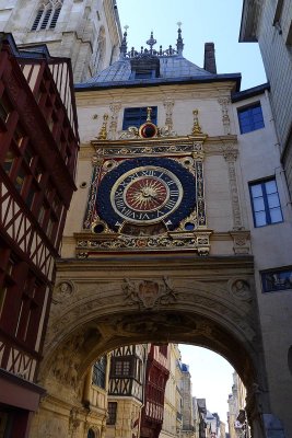 Rouen