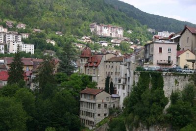 Saint-Claude (Jura)