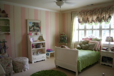 Mackenzie's room 