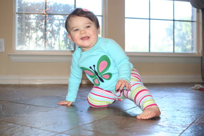 I can breakdance!