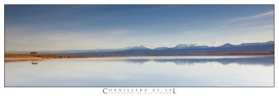 Cordillera de Sal, Chile