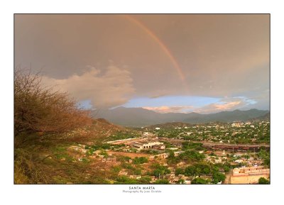 Santa Marta