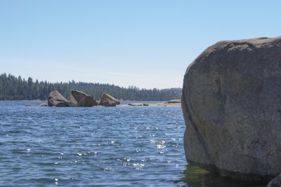 Loon Lake 2