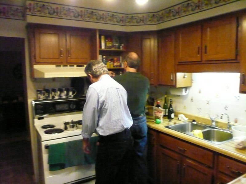 Jerry and Jim at work.JPG