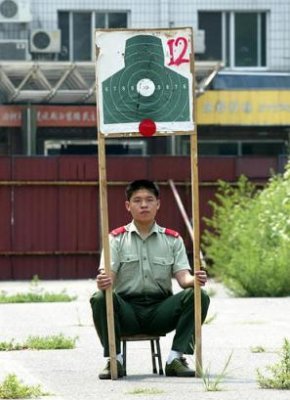 TargetHolderChinaMilitaryPolice.jpg