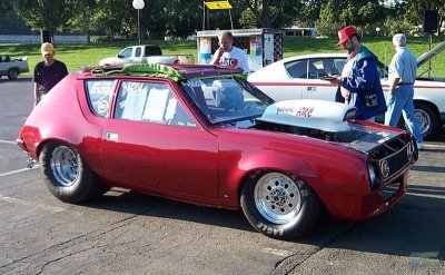 Dream Car