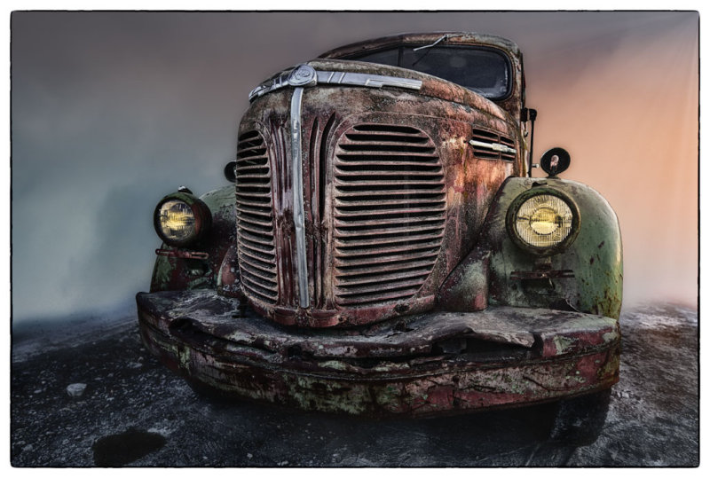 REO Speed-Wagon