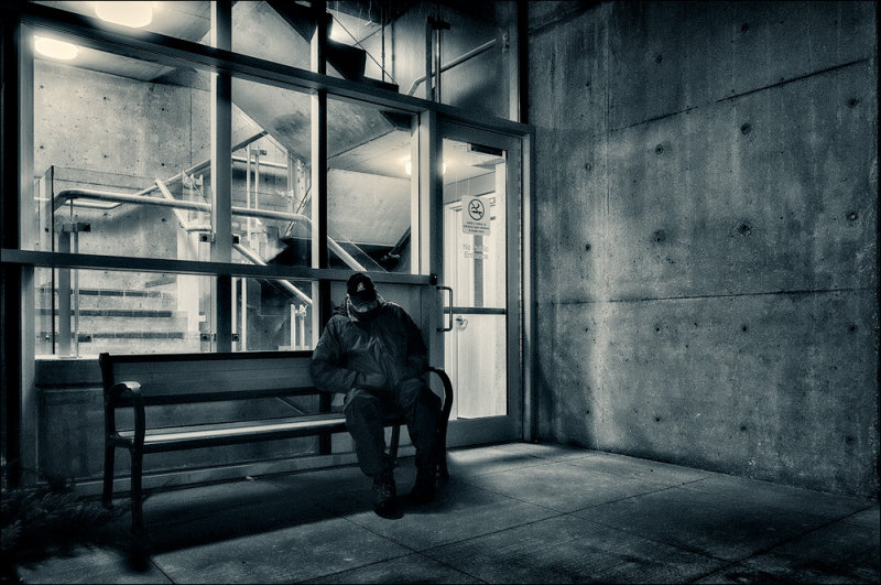 Hard Days Night