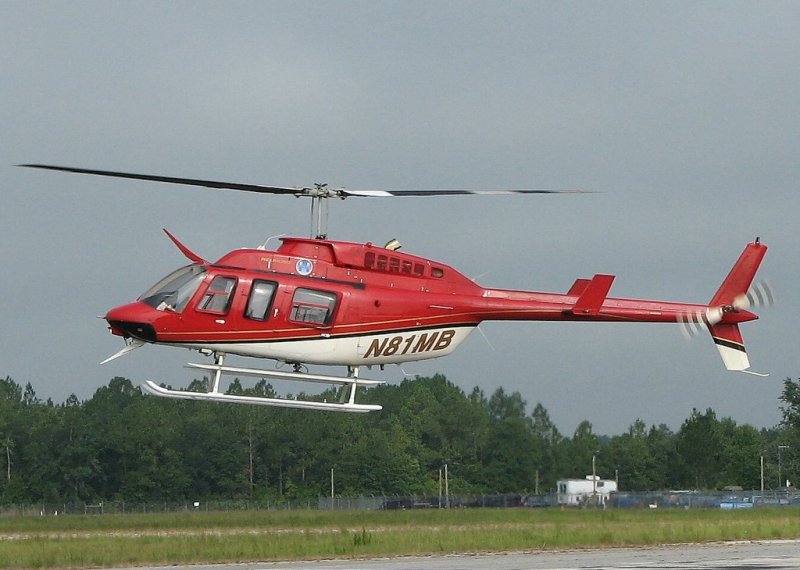 BELL 206 L 4