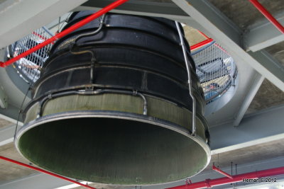 SHUTTLE ENGINE  
