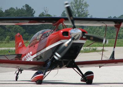 PITTS S-2C