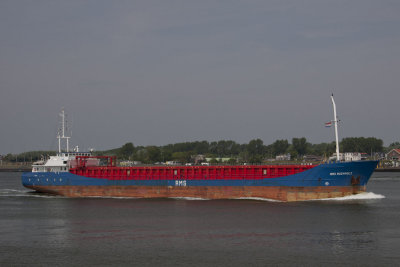 RMS BUCHHOLZ