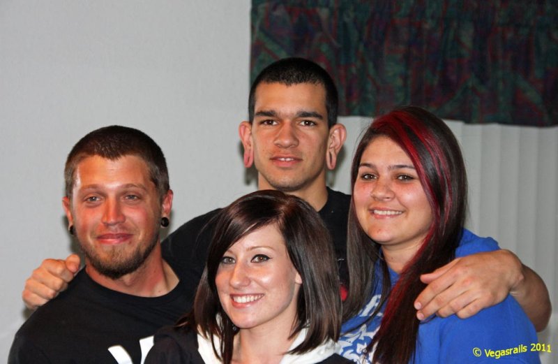 Friends.