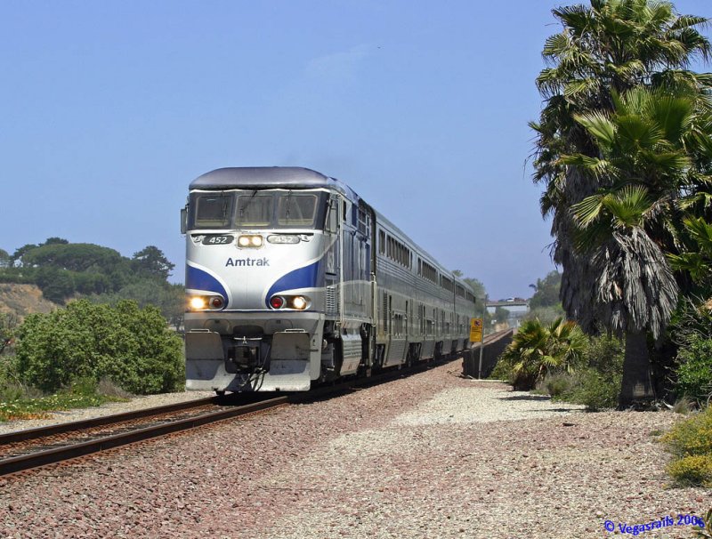 Surfliner
