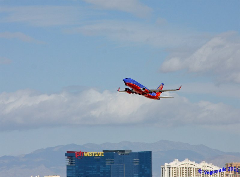 N965WN