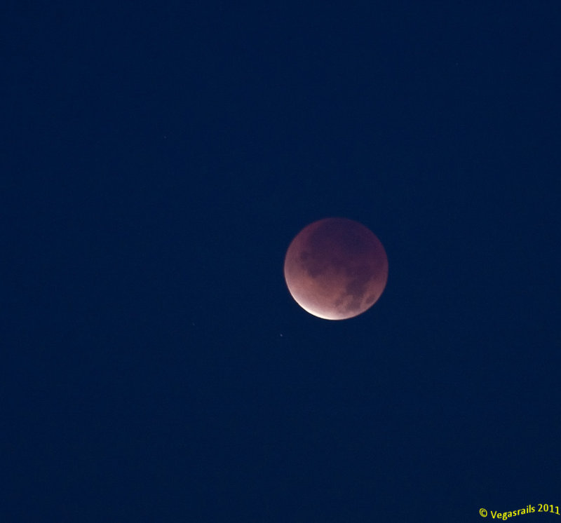 Lunar Eclipse 