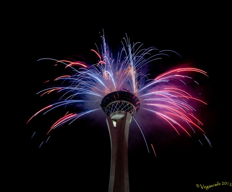  Stratosphere