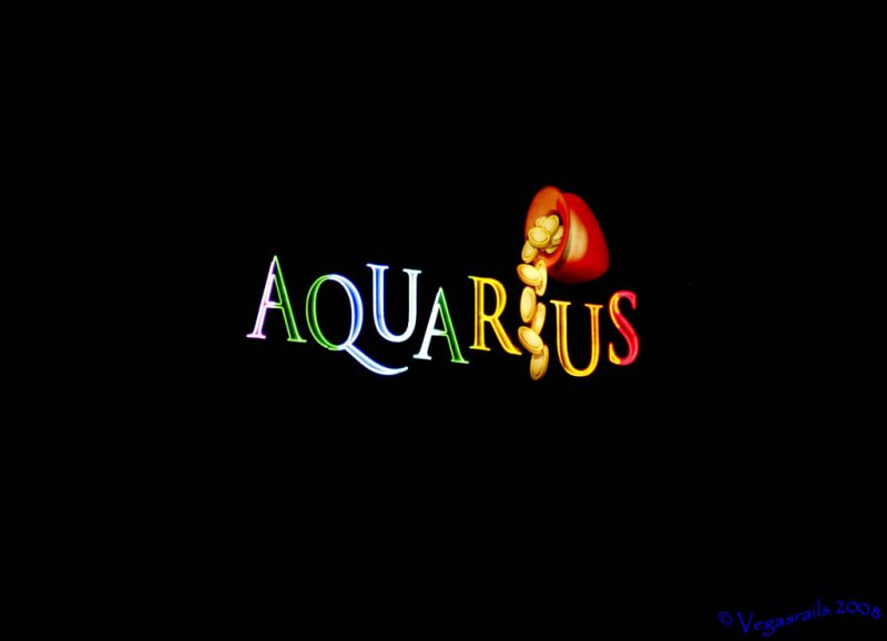 Aquarius