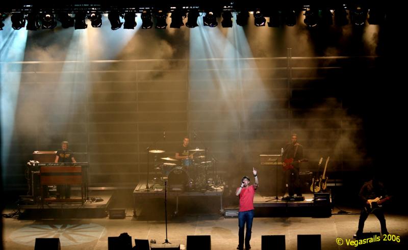 Jeremy Camp