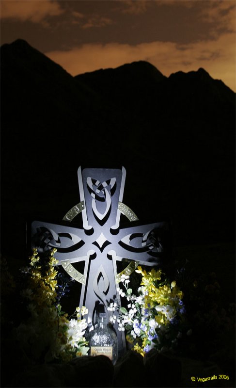 Sunrise Memorial