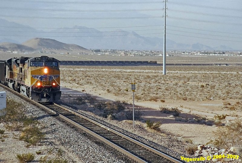 UP 5790