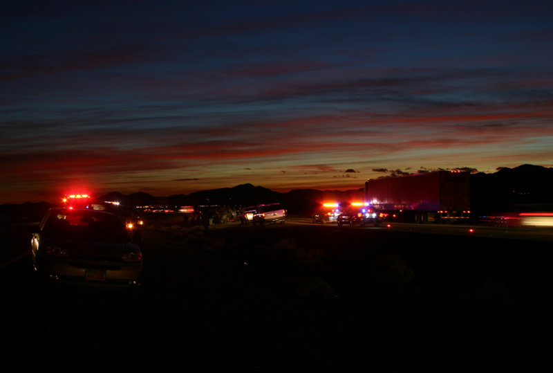 Accident Aftermath