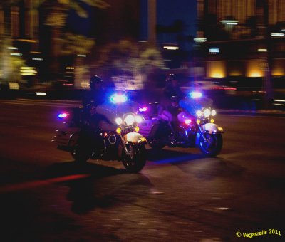Evening escort