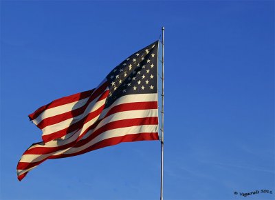 US Flag