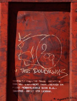 The doldrums