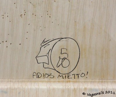 Adios